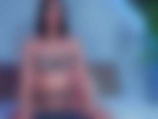BarbaraSlim's Live Sex Cam Show