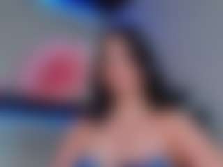 Live cam show with BarbaraSlim - Athletic Asshole on CSO-WL
