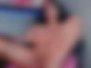 BarbaraSlim's Live Sex Cam Show