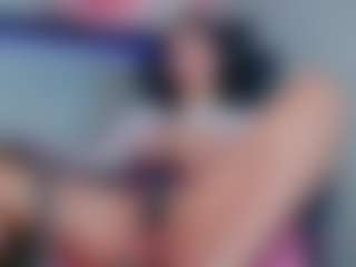 BarbaraSlim's Live Sex Cam Show