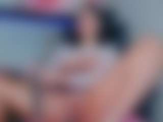 BarbaraSlim's Live Sex Cam Show