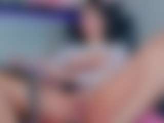 BarbaraSlim's Live Sex Cam Show