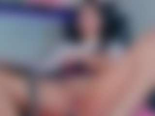 BarbaraSlim's Live Sex Cam Show