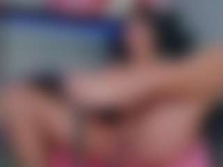 BarbaraSlim's Live Sex Cam Show