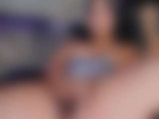 BarbaraSlim's Live Sex Cam Show