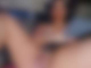 BarbaraSlim's Live Sex Cam Show