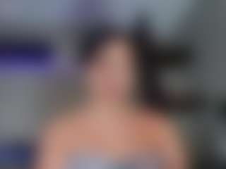 Live cam show with BarbaraSlim - Lovense Petite on Camsoda