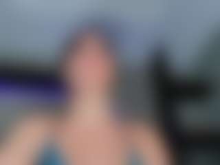BarbaraSlim's Live Sex Cam Show