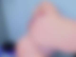Live cam show with BarbaraSlim - Athletic on Camversity
