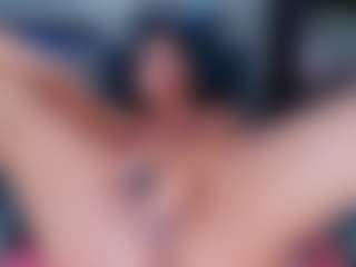 BarbaraSlim's Live Sex Cam Show