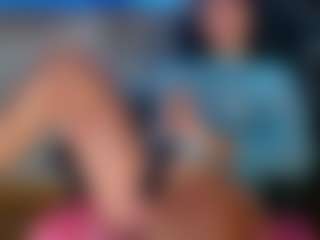 BarbaraSlim's Live Sex Cam Show