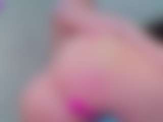 BarbaraSlim's Live Sex Cam Show