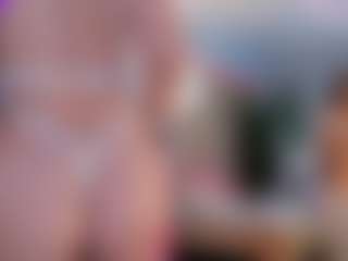 BarbaraSlim's Live Sex Cam Show