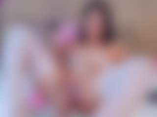 BarbaraSlim's Live Sex Cam Show