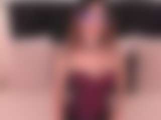 Live cam show with crystalrosee1 - Twerk on xblisslive.com