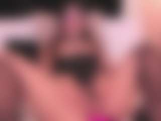 Show de Sexo ao Vivo na Câmera de crystalrosee1