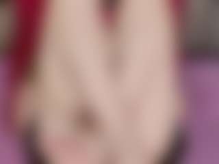 Dulcinea-Dunen's Live Sex Cam Show