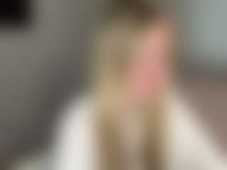 Live cam show with KaraTacke - Blonde Hair College on SpunkLive