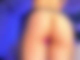 Live cam show with KatyaKozlov - Red Hair on Ass Tok