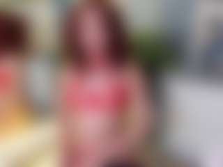 Live cam show with KatyaKozlov - Red Hair on wildcum.com