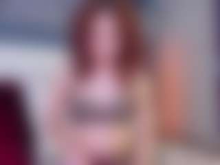 Live cam show with KatyaKozlov - Average on friskycurves.com
