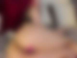 Live cam show with KatyaKozlov - Red Hair Shaved Pussy on studioflirtlive.com