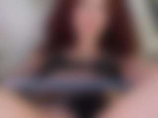 Live cam show with KatyaKozlov - Tease Red Hair on Camsoda