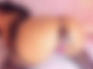 LunaaCurly's Live Sex Cam Show