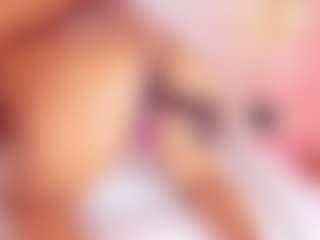 LunaaCurly's Live Sex Cam Show