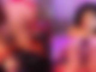 LunaaCurly's Live Sex Cam Show