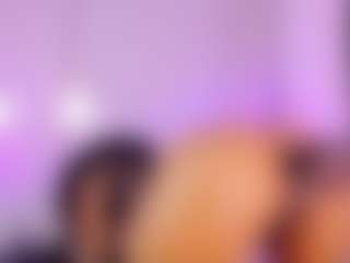 LunaaCurly's Live Sex Cam Show