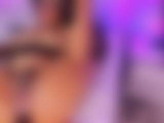 LunaaCurly's Live Sex Cam Show