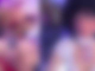 LunaaCurly's Live Sex Cam Show