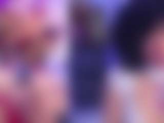 LunaaCurly's Live Sex Cam Show