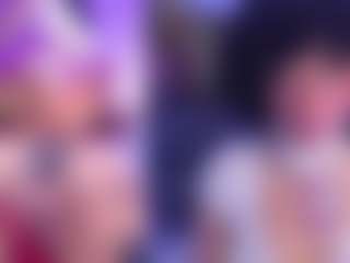 LunaaCurly's Live Sex Cam Show