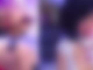 LunaaCurly's Live Sex Cam Show