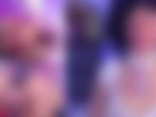 LunaaCurly's Live Sex Cam Show