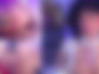 LunaaCurly's Live Sex Cam Show