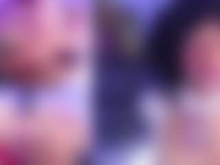 LunaaCurly's Live Sex Cam Show