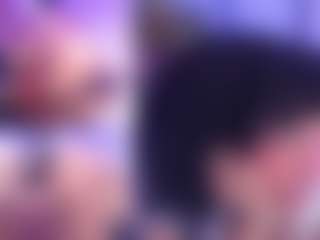 LunaaCurly's Live Sex Cam Show