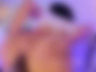 LunaaCurly's Live Sex Cam Show