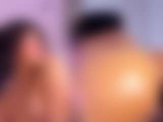 LunaaCurly's Live Sex Cam Show