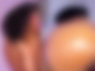 LunaaCurly's Live Sex Cam Show