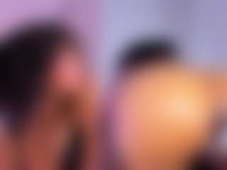 LunaaCurly's Live Sex Cam Show