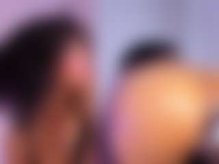 LunaaCurly's Live Sex Cam Show