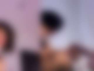 LunaaCurly's Live Sex Cam Show