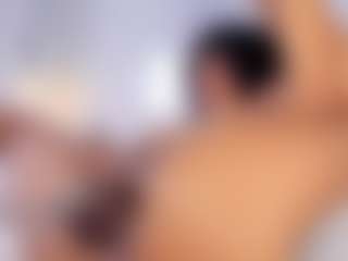 LunaaCurly's Live Sex Cam Show