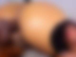 LunaaCurly's Live Sex Cam Show