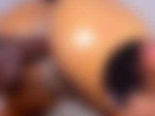 LunaaCurly's Live Sex Cam Show