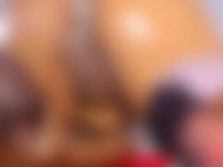 LunaaCurly's Live Sex Cam Show